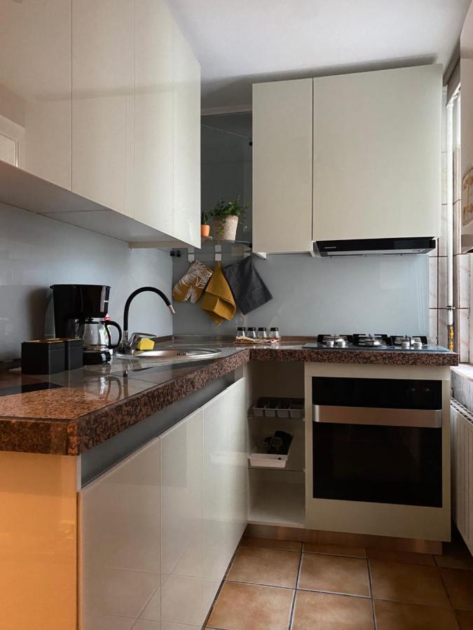 Zaza Apartament - Central Area, With Balcony Târgu Jiu Extérieur photo