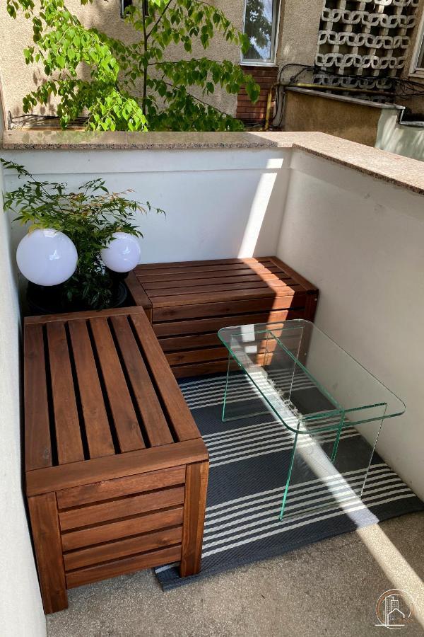 Zaza Apartament - Central Area, With Balcony Târgu Jiu Extérieur photo