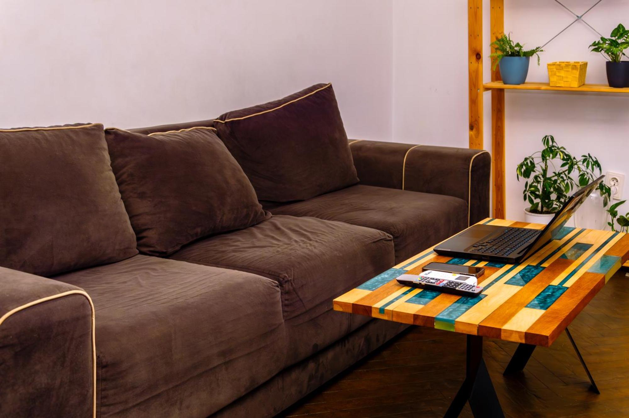 Zaza Apartament - Central Area, With Balcony Târgu Jiu Extérieur photo